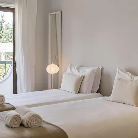 Tailor Made With Ocean View In Caxias