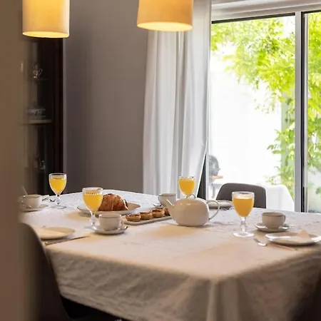 Tailor Made With Ocean View In Caxias