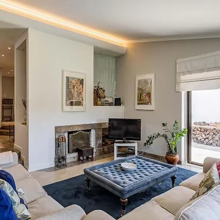 Tailor Made With Ocean View In * Caxias