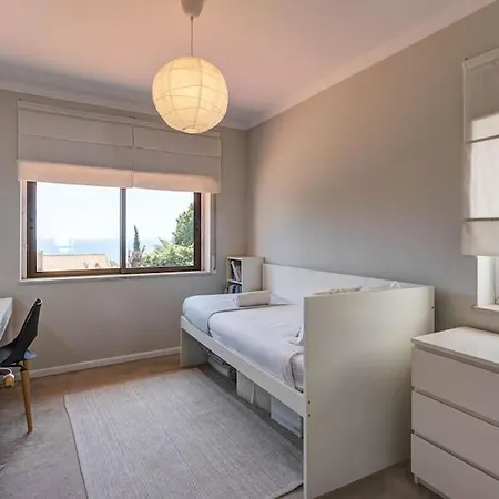 Tailor Made With Ocean View In *