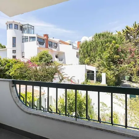 Casa de Férias Tailor Made With Ocean View In