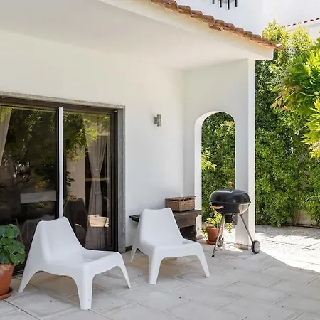 Tailor Made With Ocean View In Casa de Férias Caxias