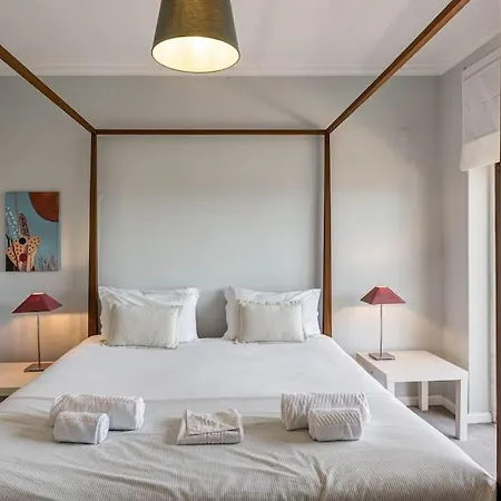 Tailor Made With Ocean View In Casa vacanze