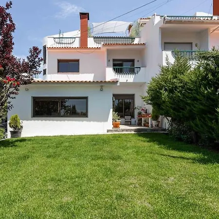 Tailor Made With Ocean View In * Caxias