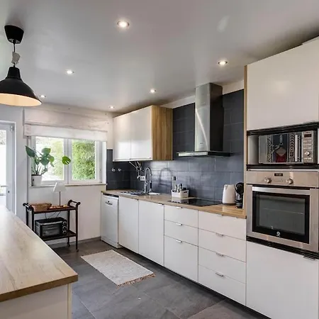 Tailor Made With Ocean View In * Caxias