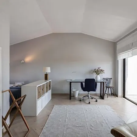 Tailor Made With Ocean View In