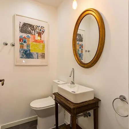 Semesterbostad Tailor Made With Ocean View In