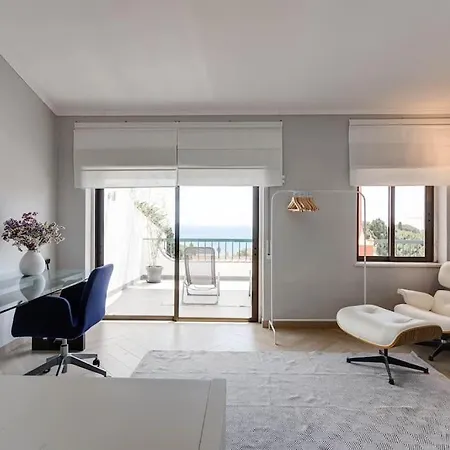 Tailor Made With Ocean View In