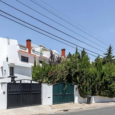 Semesterbostad Tailor Made With Ocean View In *