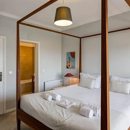 Tailor Made With Ocean View In Semesterbostad *